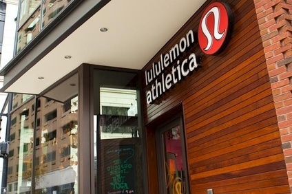 lululemon waikiki free yoga