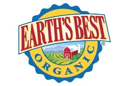 earth's best baby formula