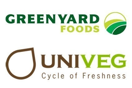 Greenyard Univeg Peatinvest Strike Final Agreement On Merger Food Industry News Just Food