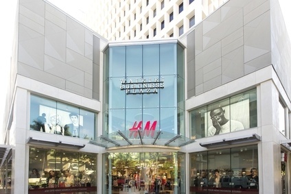 IN THE MONEY: H&M faces margin pressure on dollar impact