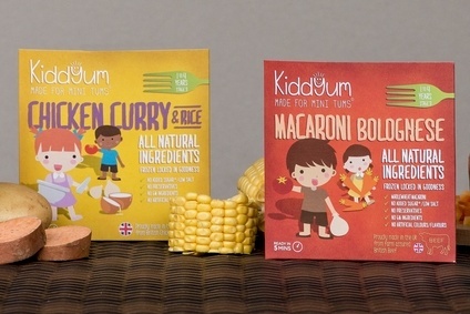 sainsburys baby snacks