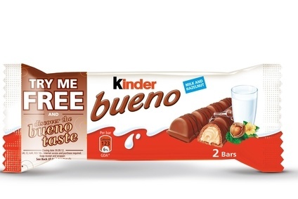 Kinder sales lift Ferrero FY profits | Food Industry News | just-food