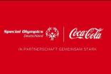 the coca cola co agrees sponsorship deal for 2023 special olympics beverage industry news just drinks
