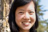 Carol Shu, The North Face全球可持续发展高级经理
