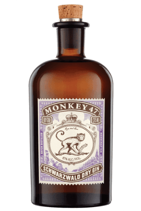 There Are Things Monkey 47 Can Do And There Are Things Monkey 47 Cannot Do Just Drinks Speaks To Alexander Stein Founder Of Monkey 47 Gin Beverage Industry Interview Just Drinks