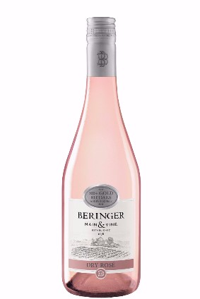beringer main and vine