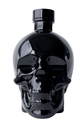 Globefill S Crystal Head Onyx Agave Based Vodka Product Launch Beverage Industry News Just Drinks