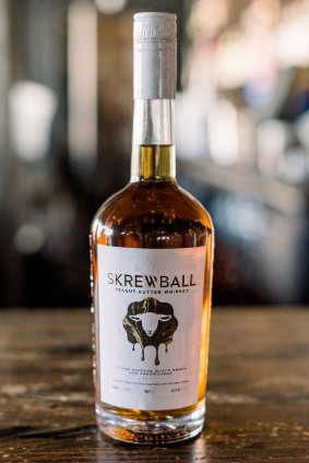 skrewball whiskey