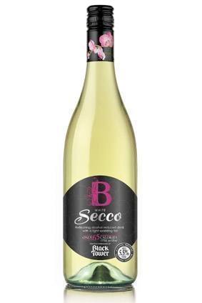 Product Launch Reh Kendermann S Black Tower B Fruitful B Secco Beverage Industry News Just Drinks