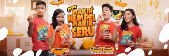 PepsiCo quits Indonesia snacks JV with PT Indofood