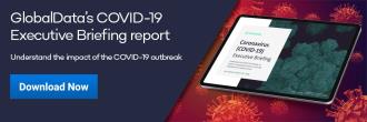 Download GlobalData’s Covid-19 FREE executive briefing